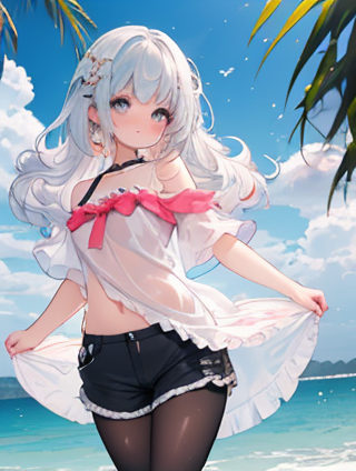 天气与爱情：探索自然之美与情感之暖